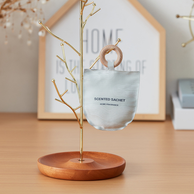 NITORI宜得利家居中国风香包挂件