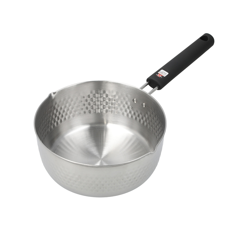 NITORI宜得利家居IH不锈钢雪平锅