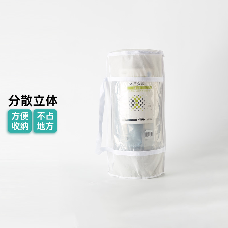 NITORI宜得利床上垫子