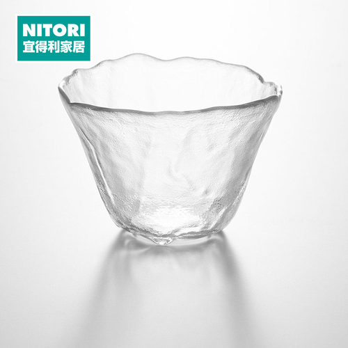 NITORI宜得利家居玻璃碗