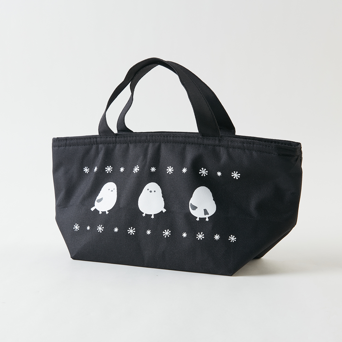 NITORI宜得利家居 保冷保温便当包三分格饭盒