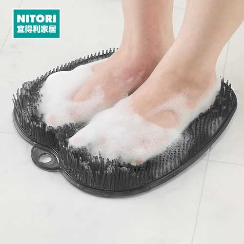 NITORI宜得利家居浴室地垫