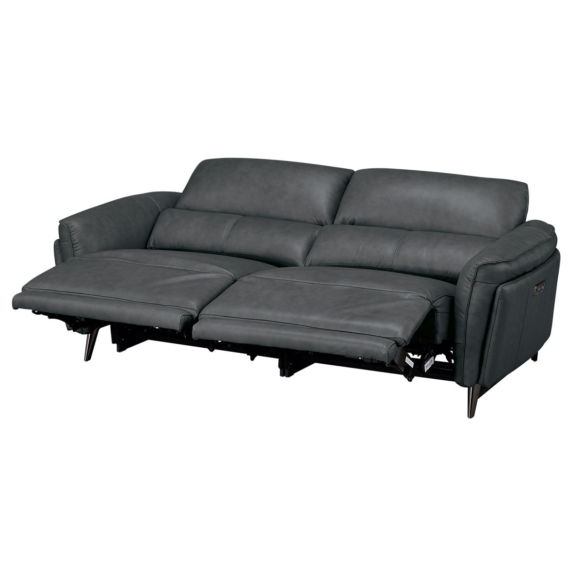 NITORI宜得利家居家具定制电动沙发LS02系列SK全牛皮款式