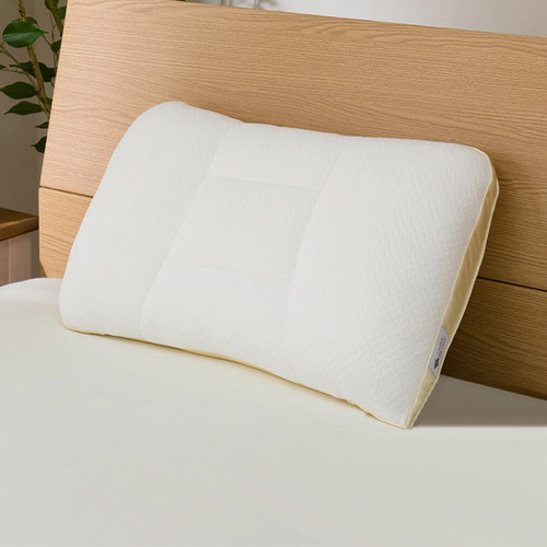 NITORI宜得利家居10除可调节枕头