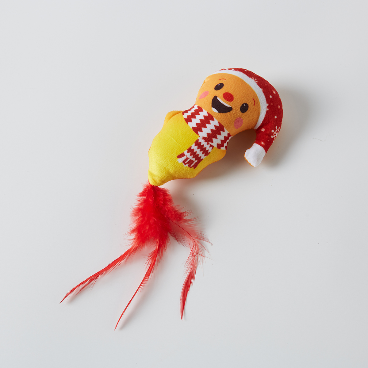 NITORI宜得利家居圣诞宠物玩具