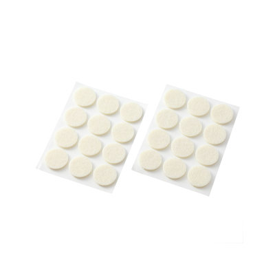 NITORI宜得利家居椅子餐桌毛毡垫