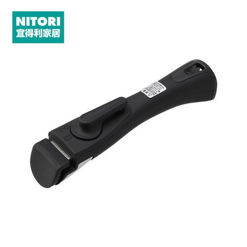 NITORI宜得利家居可拆卸锅柄锅