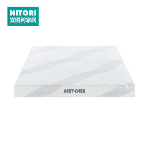 NITORI宜得利家居海绵床垫SP-01