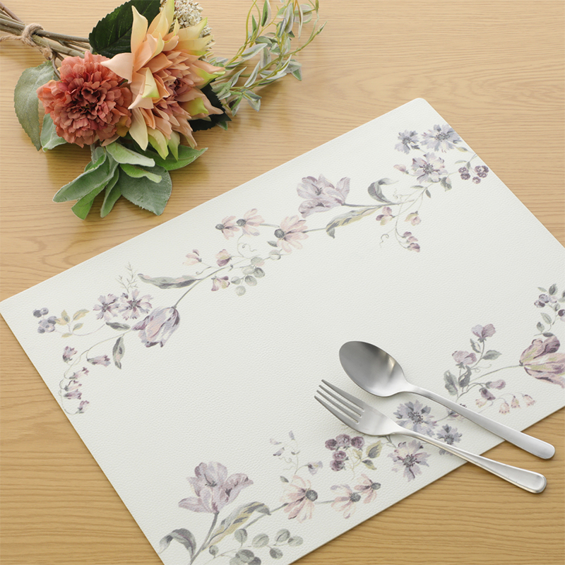 NITORI宜得利家居PVC餐垫