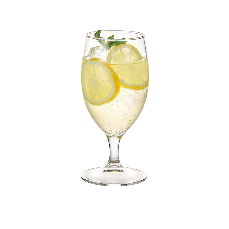 NITORI家用葡萄酒杯2只装