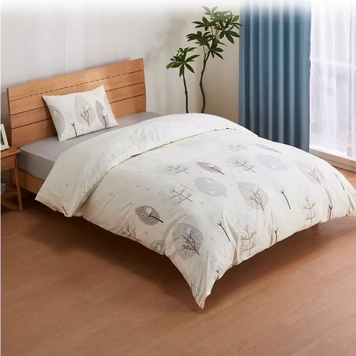 NITORI宜得利家居小肥啾造型被套