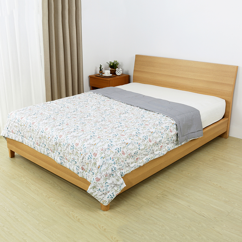 日本NITORI宜得利棉被四季通用