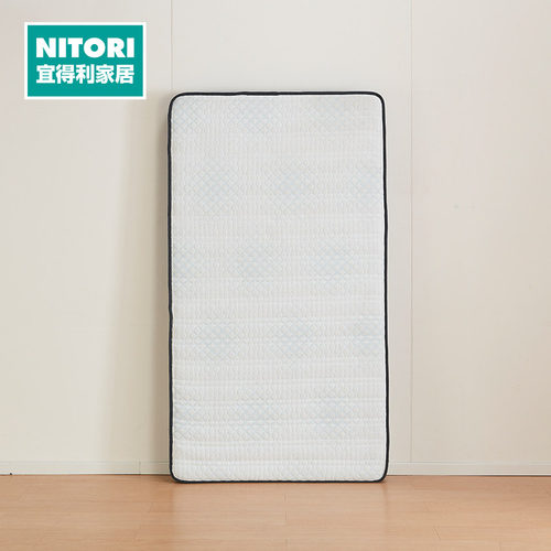 NITORI宜得利家居海绵床垫BEAN-1