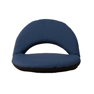 NITORI宜得利家居 客厅卧室现代懒人沙发可收纳日式座椅 N萨夫