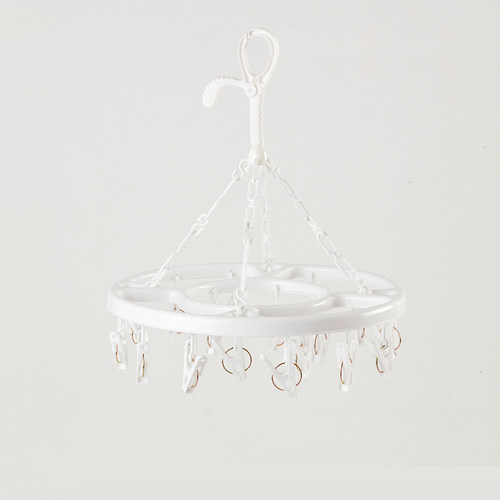 NITORI宜得利家居多功能晾衣夹