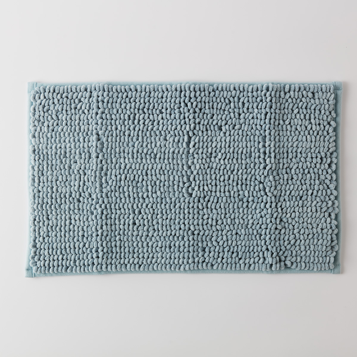 NITORI宜得利家居雪尼尔吸水垫