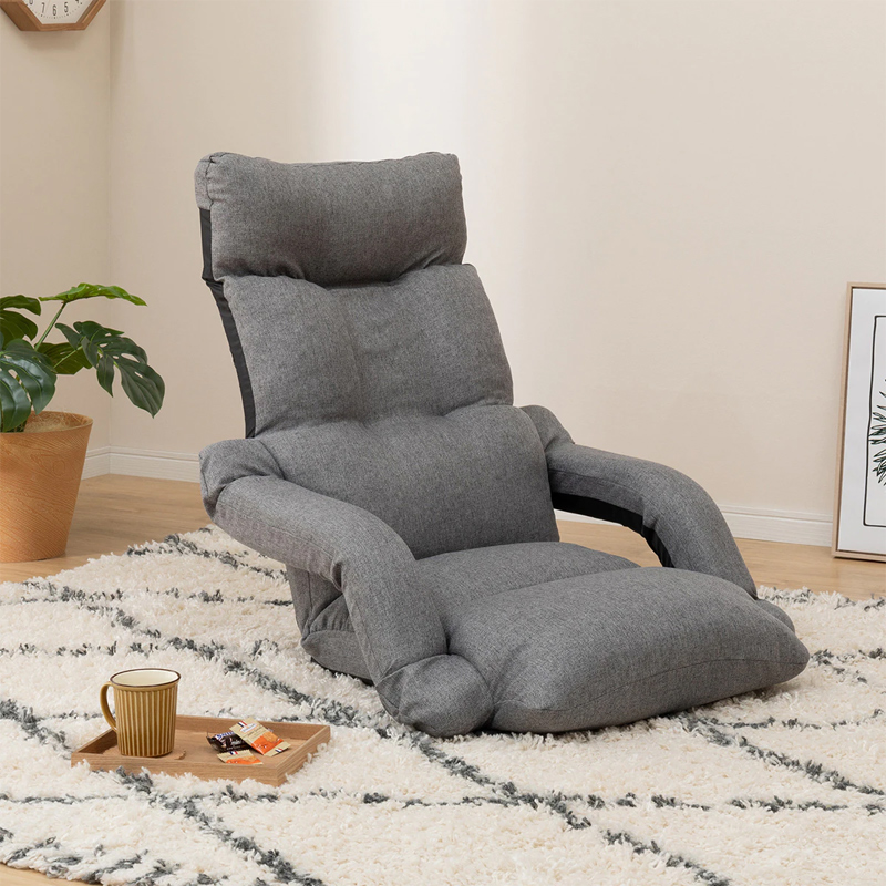 NITORI日式风格座椅懒人小沙发