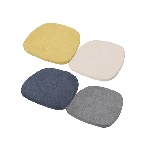 NITORI宜得利家居方形坐垫