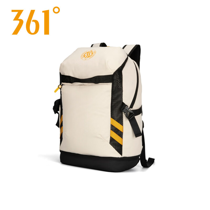 361°篮球包双肩背包男女同款