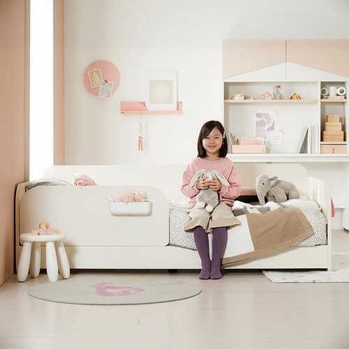 汉森适老围栏挡板安全防摔