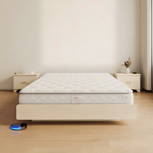 hanssem汉森儿童独立床成长型