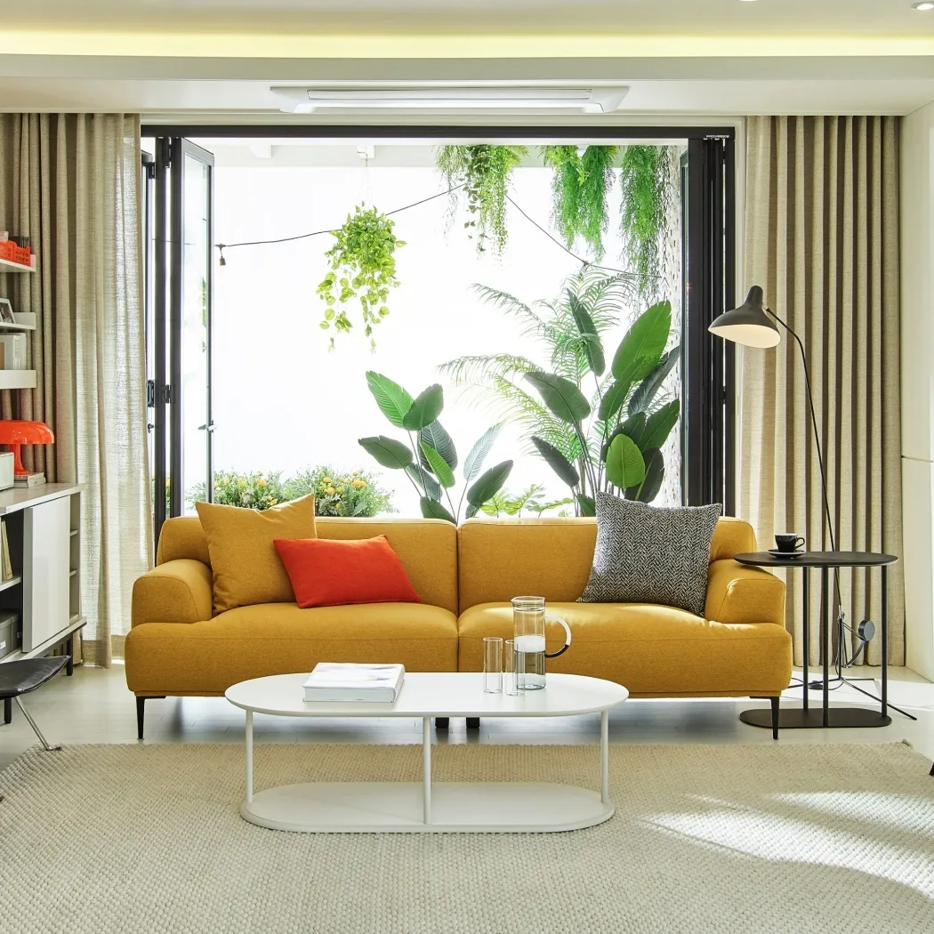 珠三角专享上门量尺设计三年质保