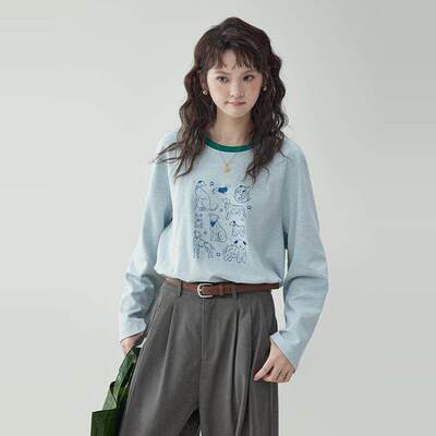 「北岛AMUU原创」日系拼