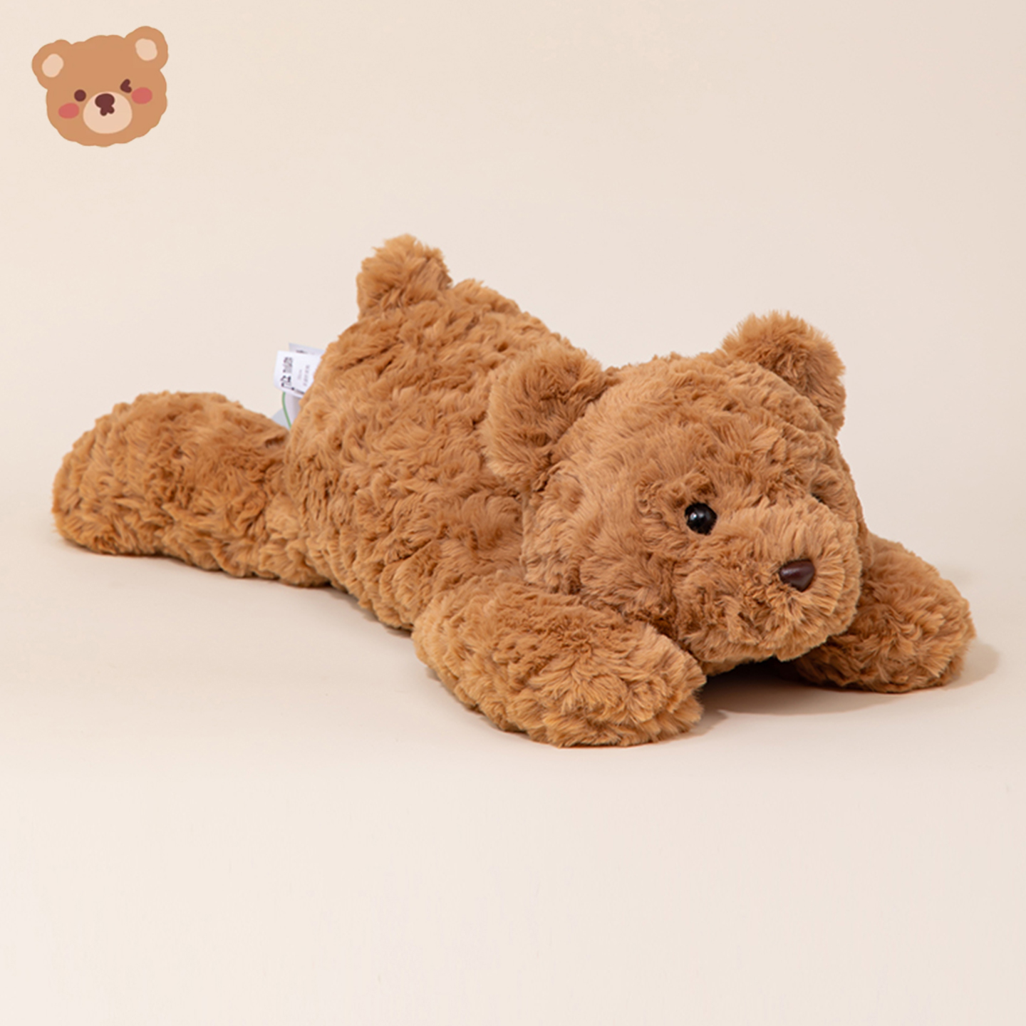 奶芙系列 可爱萌趣