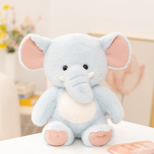 林间动物系列 可爱萌趣