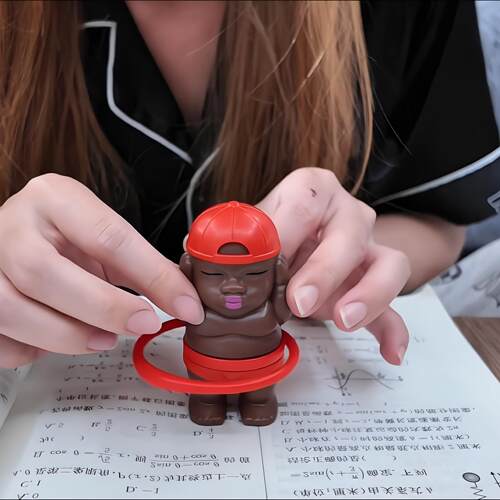 【转呼啦圈的娜塔莎】小