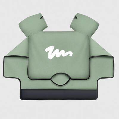 电动车挡风被冬2025新款双面防水冬季新款加绒加厚电瓶摩托车冬款