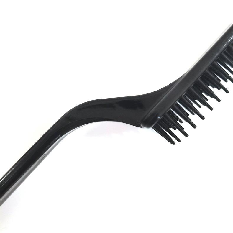 理发店美发焗油刷 染发梳子染发工具美发刷发廊用美发工具焗油梳