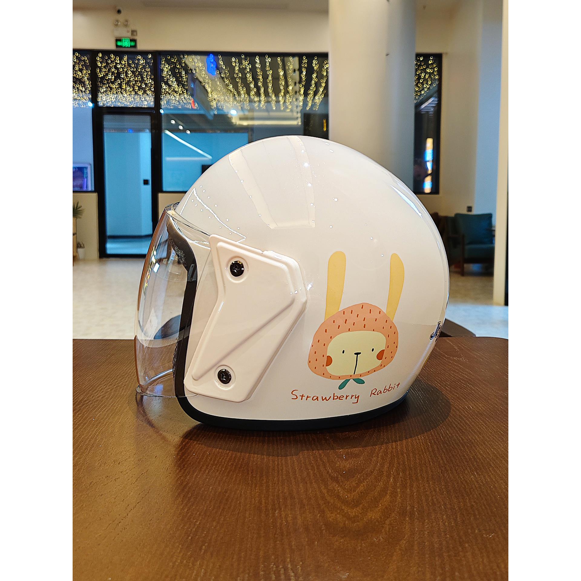 女款头盔2025新款冬季头盔女保暖3C认证保暖男女机车摩托车安全帽