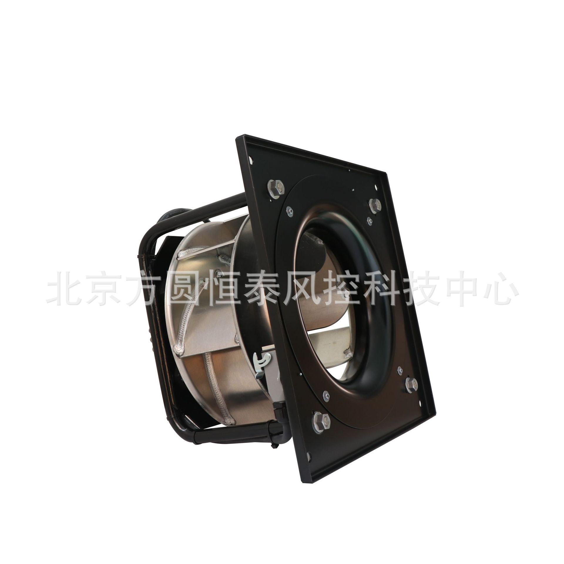 K3G310-AV69-05 和谐号动车辅助变流器散热风机 K3G310-AY90-N1