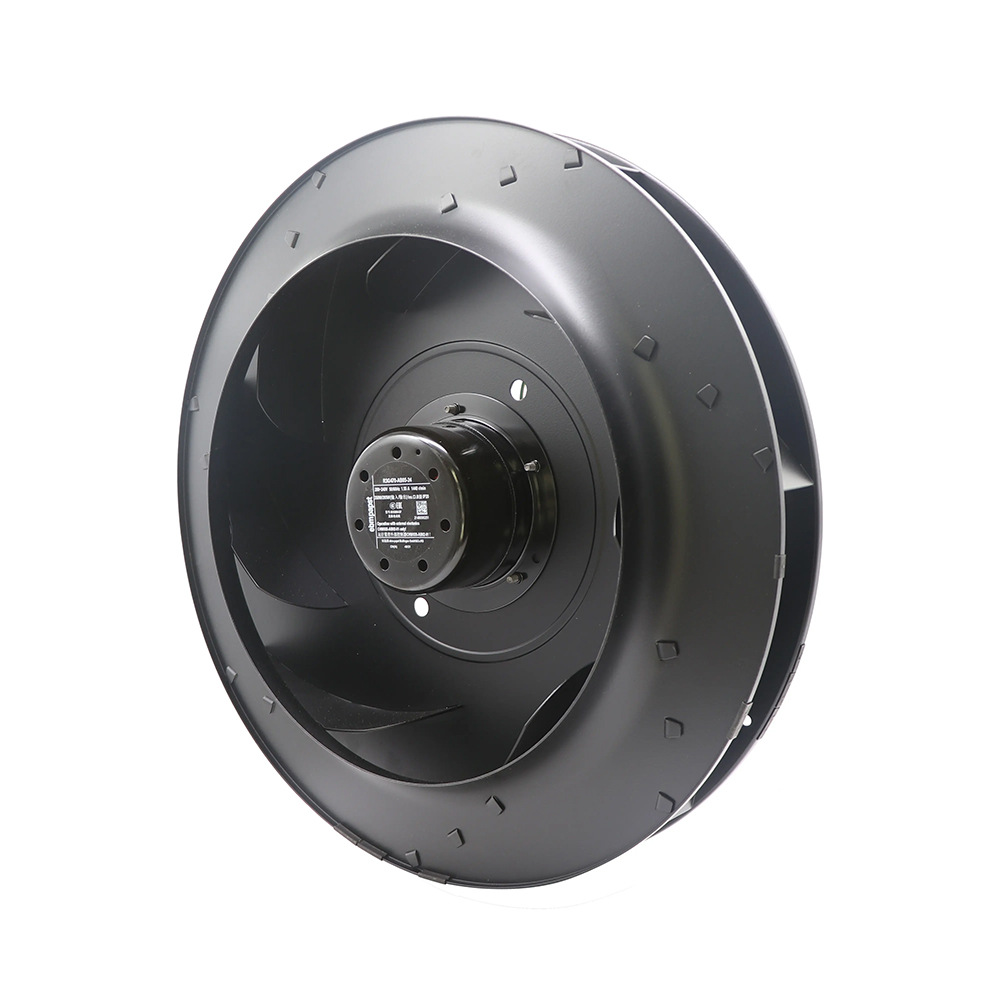 R3G470-AA05-24德国ebmpapst风机R3G470-AB05-24净化FFU散热风扇