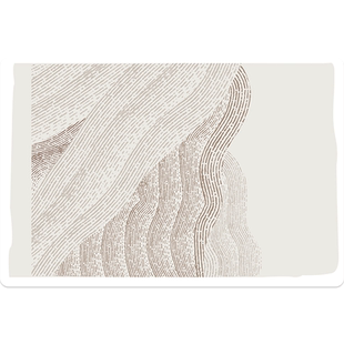 科技皮吸水垫厨房台面沥水垫子免洗软垫桌面吧台茶台隔热防烫垫