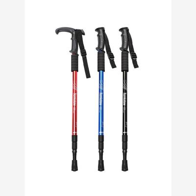Walking Stick Carbon Hiking Trekking Poles Trekking Sticks