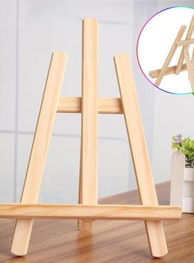 Wooden Adjustable Painting Drawing Stand Easel Frame Artist