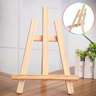 Wooden Adjustable Painting Drawing Stand Easel Frame Artist