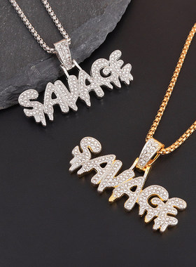 SAVAGEBraoldCIceOutM