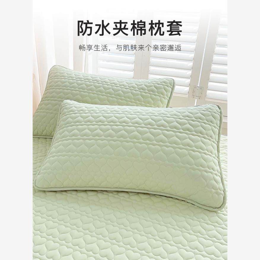Cotton Pillow case cussion Cover large big Pillowcase 枕套