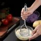 Mud Gadget Kitchen Puree Creative Masher Maker Press Juice