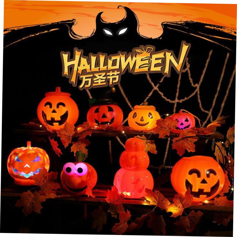 万圣Halloweenhd-pumpki