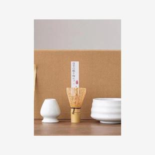 Japanese Matcha Tea Set Matcha Bowl with Spout Matcha Whisk0