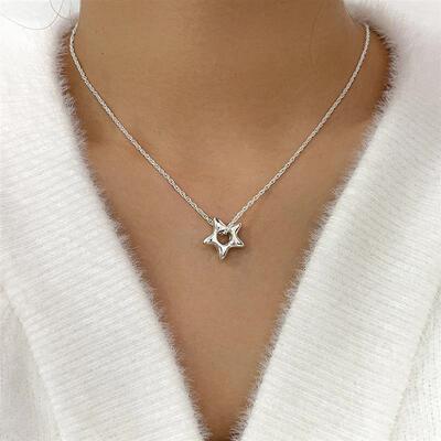 Newnecklapdtvihssor吊