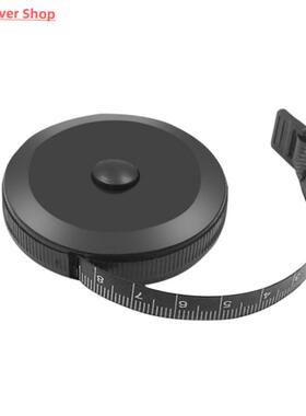 150cm Mini Tape Meter Tape Tailor Ruler Keychain Measuring T