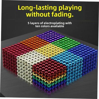 NewColorfuMagneticBTo