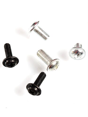 固响苏州不锈钢螺丝圆头厂家直销