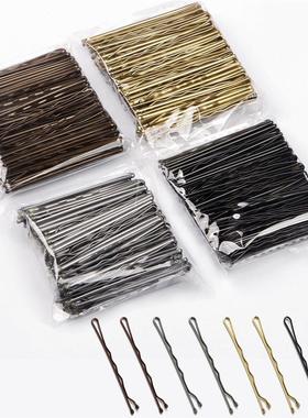Hairstyle Hairpins Women Bobby Pins Styling Hair Accessories