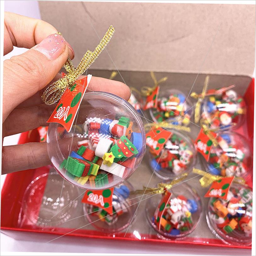 Christmasbaenowd橡皮擦